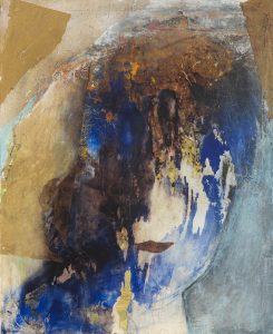 01.Inner child II. T mixta sobre tela 116X89cm