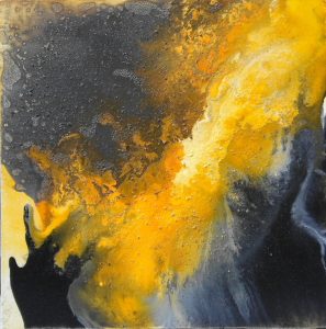 10-Contraste XXI(T.Mixta)40x40cm